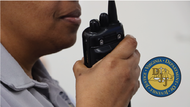 Bon Air Facility Focuses on Youth Safety